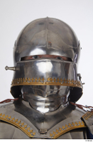  Photos Medieval Armor face head helmet upper body 0001.jpg
